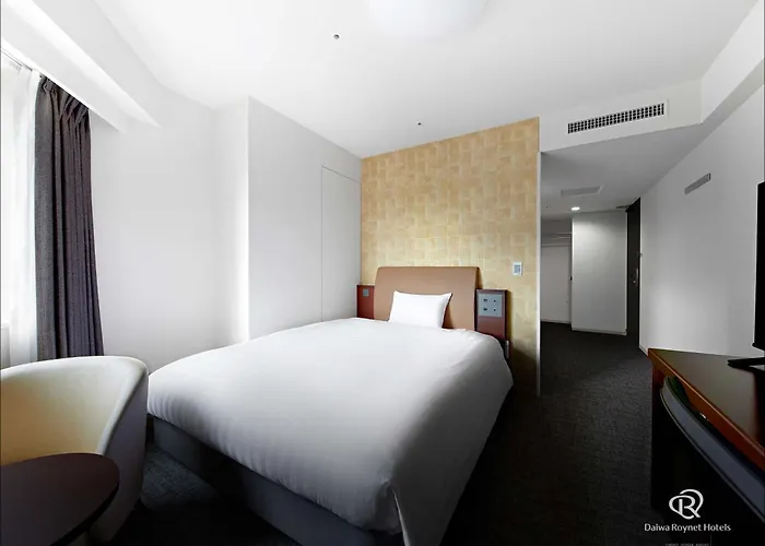 Daiwa Roynet Hotel Shin-Yokohama