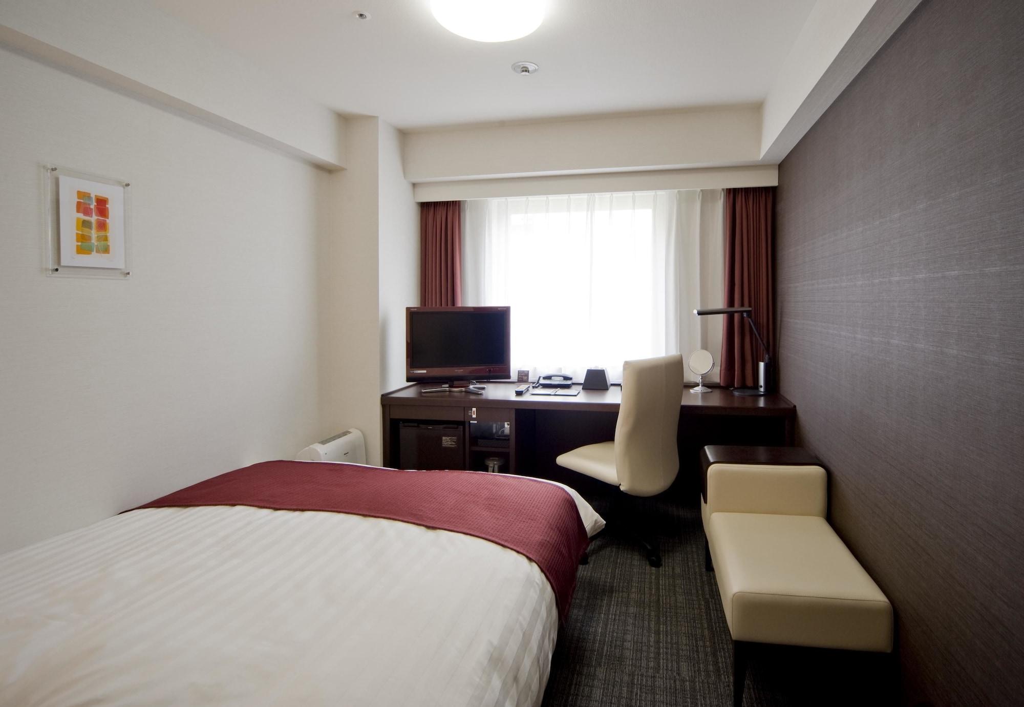 Daiwa Roynet Shin-yokohama Hotel Yokohama (Kanagawa)