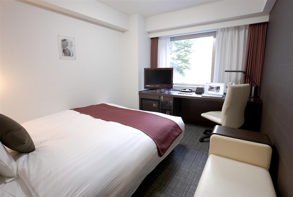 Daiwa Roynet Shin-yokohama Hotel Yokohama (Kanagawa)