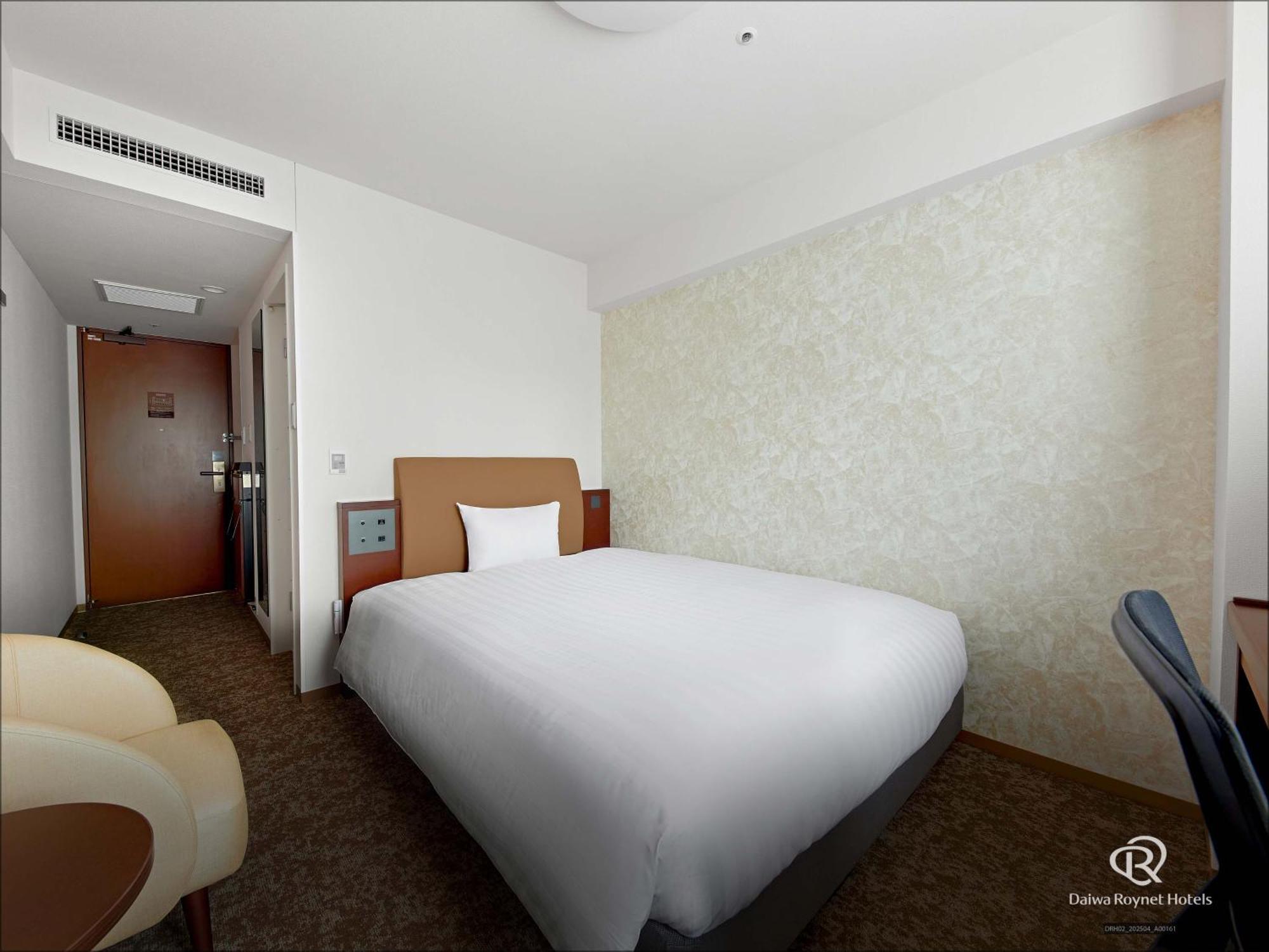 Daiwa Roynet Shin-yokohama Hotel Yokohama (Kanagawa)