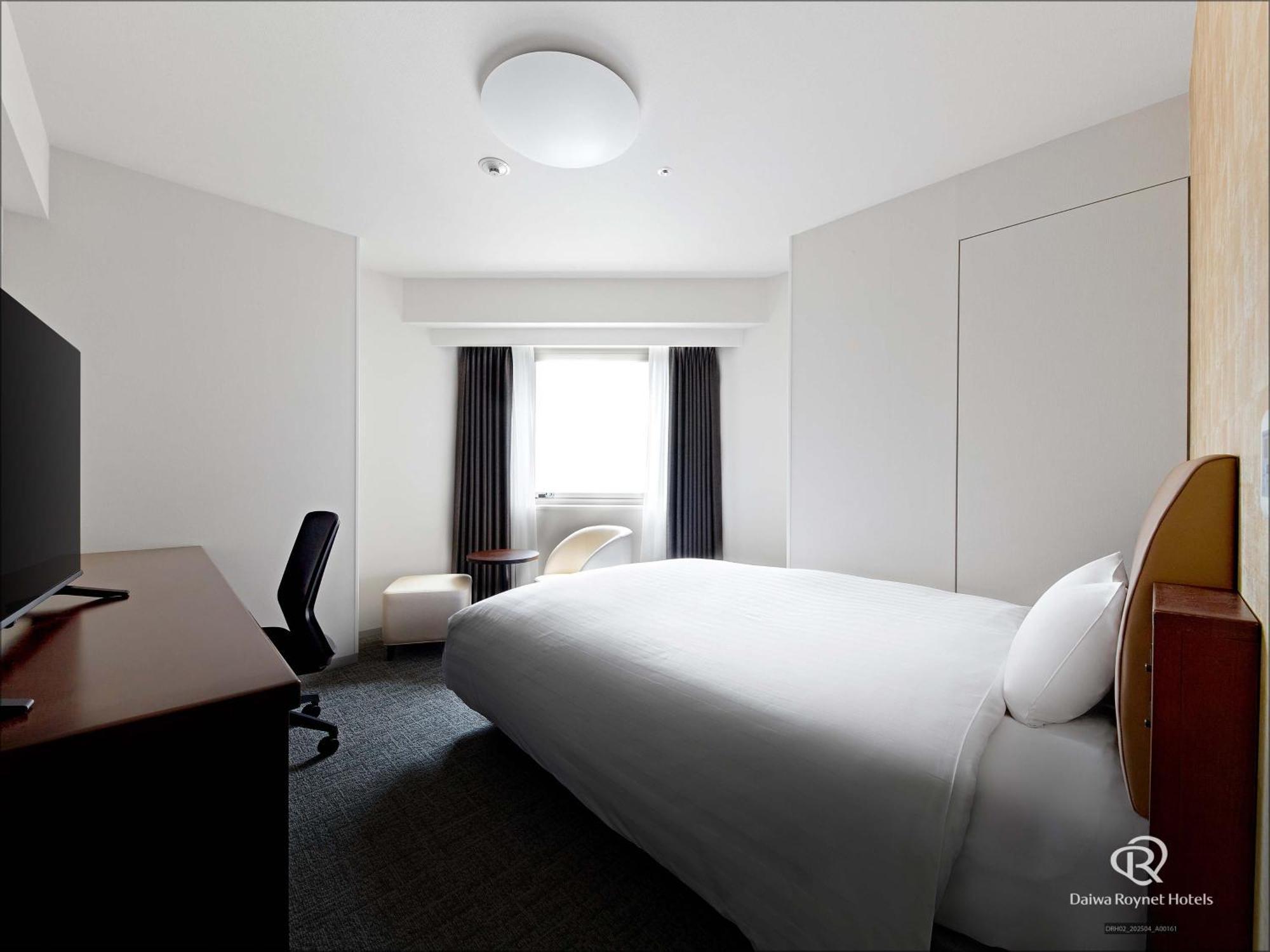 Hotel Daiwa Roynet Shin-yokohama