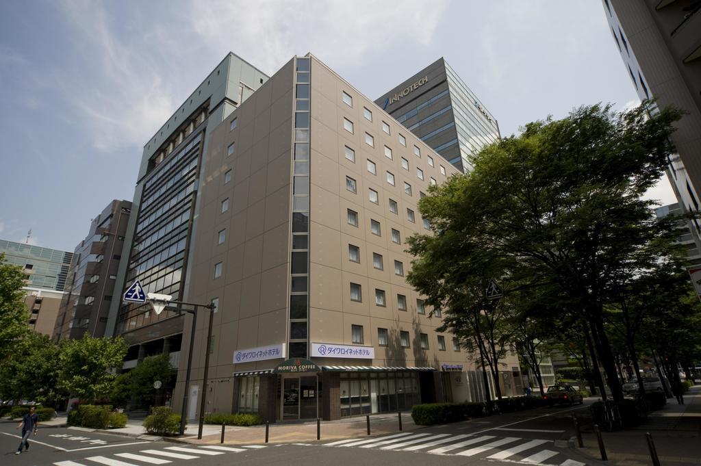 Daiwa Roynet Shin-yokohama