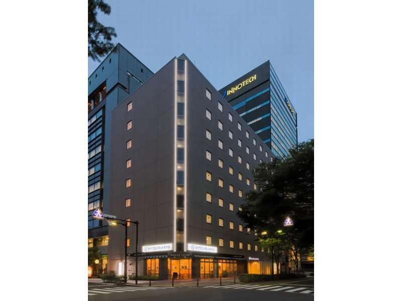 Hotel Daiwa Roynet Shin-yokohama