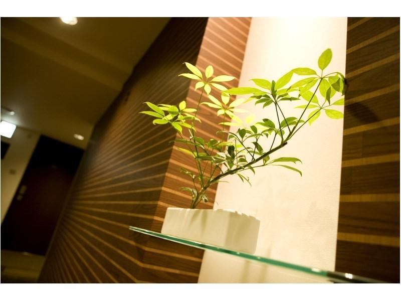 Daiwa Roynet Shin-yokohama 3* Yokohama (Kanagawa)