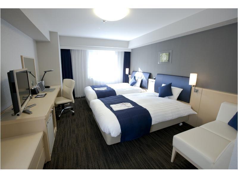 Daiwa Roynet Shin-yokohama Hotel 3*