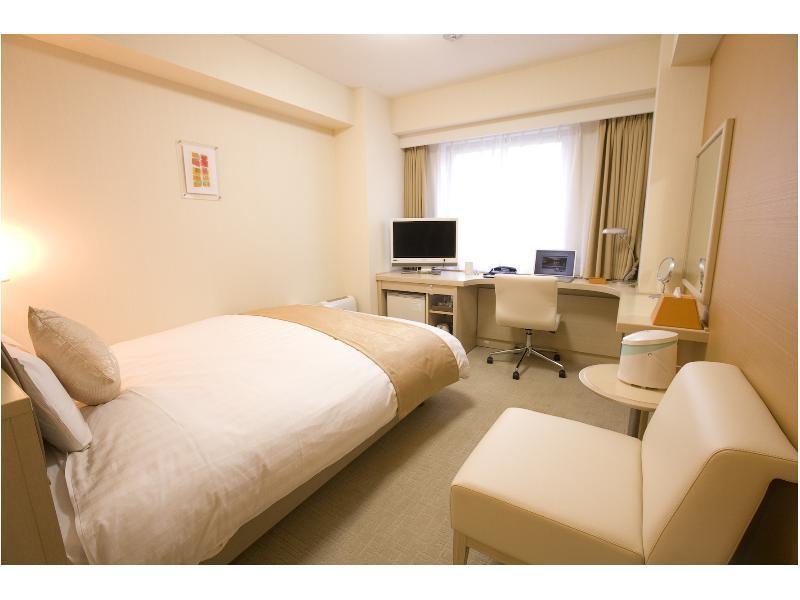 Daiwa Roynet Shin-yokohama Hotel 3*