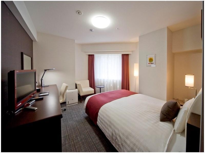 Hotel Daiwa Roynet Shin-yokohama