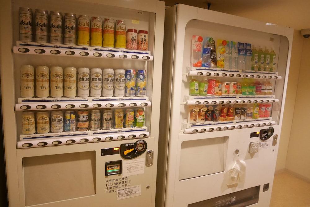 Daiwa Roynet Shin-yokohama 3* Yokohama (Kanagawa)