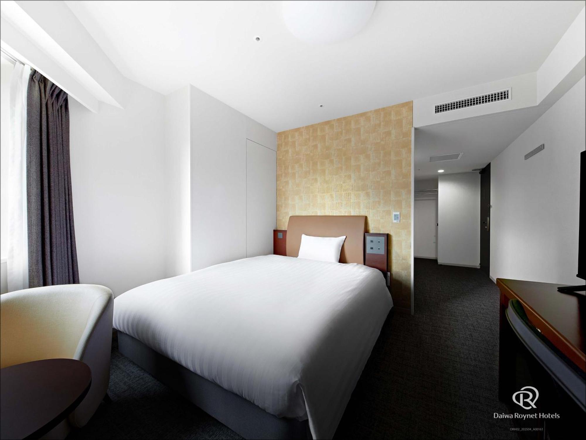 Daiwa Roynet Shin-yokohama 3* Yokohama (Kanagawa)